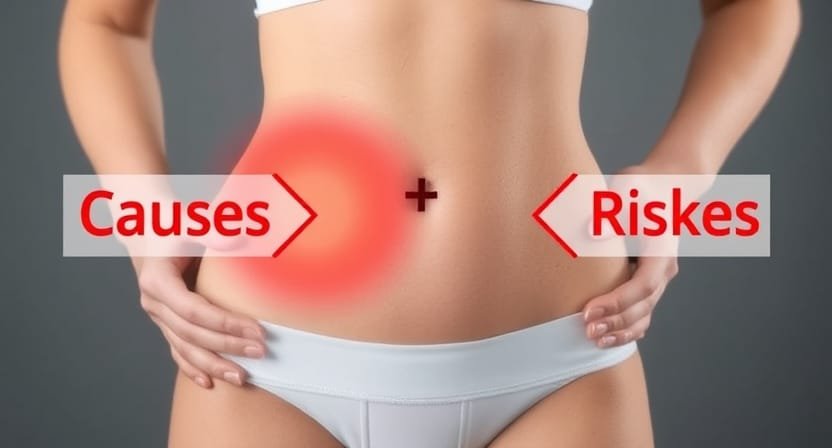 fat loss, targeting belly fat and enhancing metabolism. Learn how hormonal imbalances, stress, and sleep affect your weight loss journey.