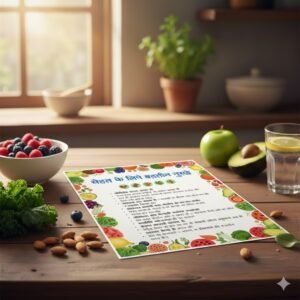 Healthy Tips in Hindi