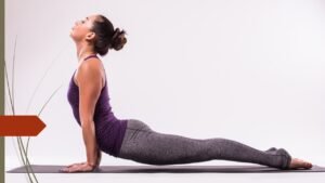 भुजंगासन (Bhujangasana – Cobra Pose)