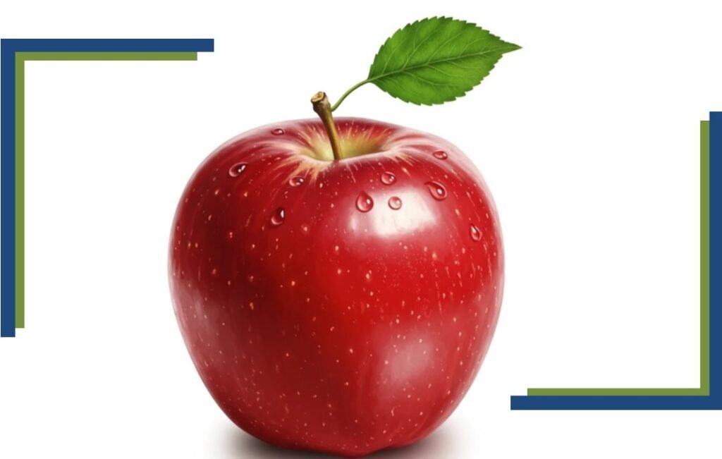 PCOS के लिए सेब खाने के फायदे