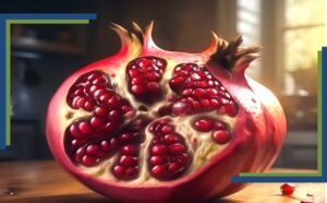 PCOS में अनार खाने के फायदे