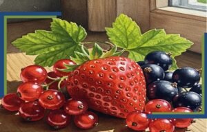 PCOS में बेरीज़ खाने के फायदे