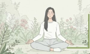 Yoga for Stress Relief in Hindi