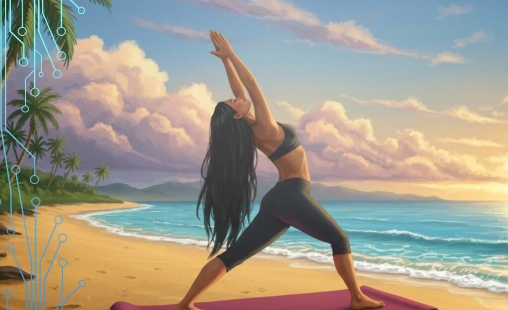 योग और प्राणायाम से इम्यूनिटी कैसे बढ़ाएं